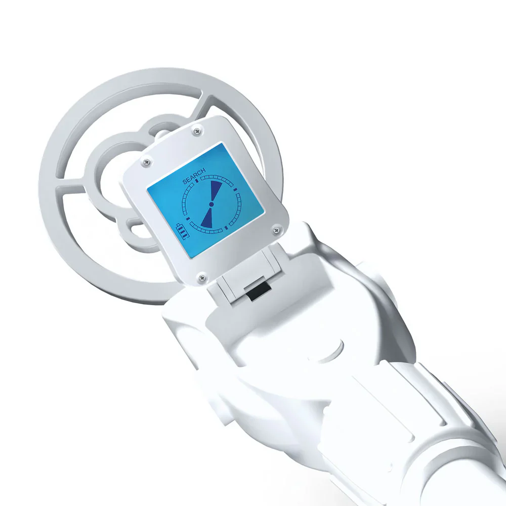 Metal Detector - Image 2