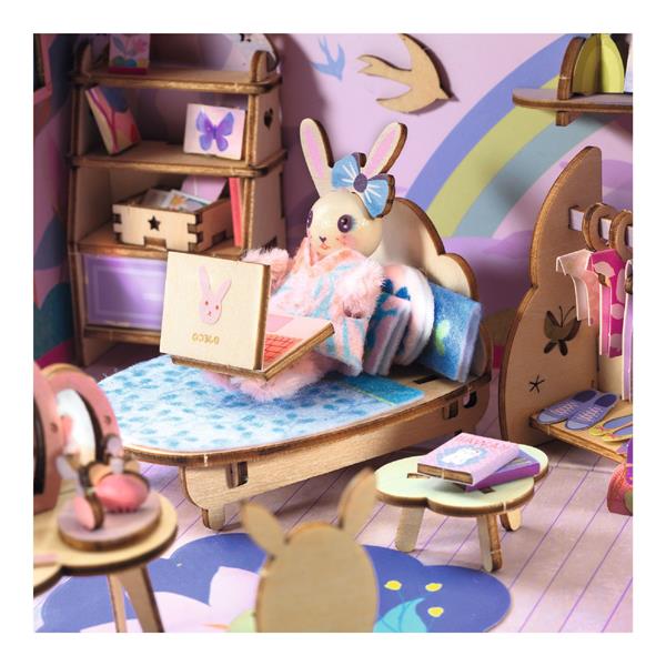 Mi House Rosie - Image 4