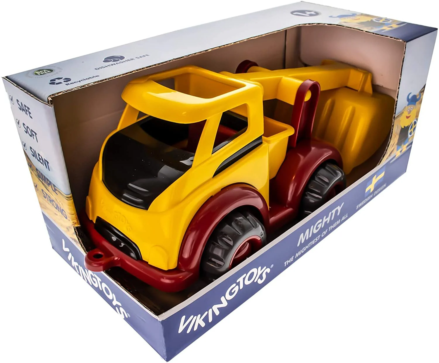 Mighty Digger - Image 2