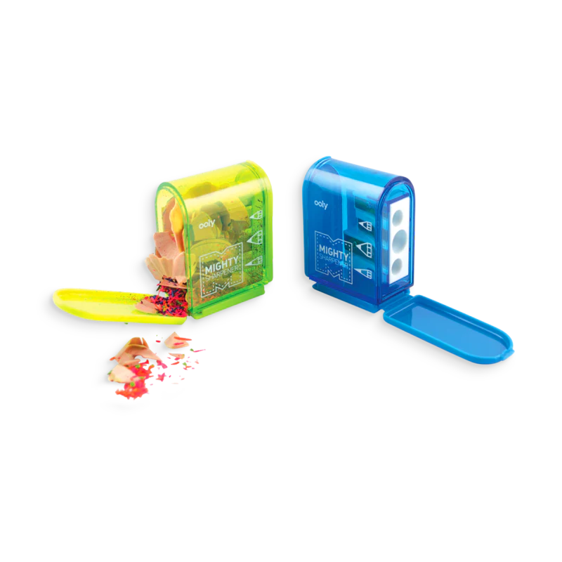 Mighty Pencil Sharpener - Image 2