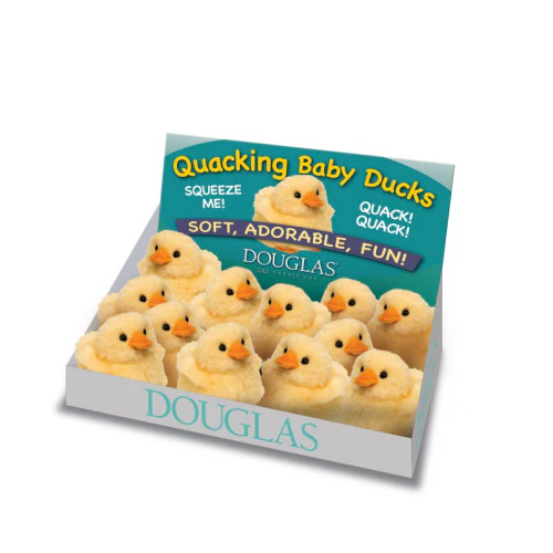 Millie Duck With Sound