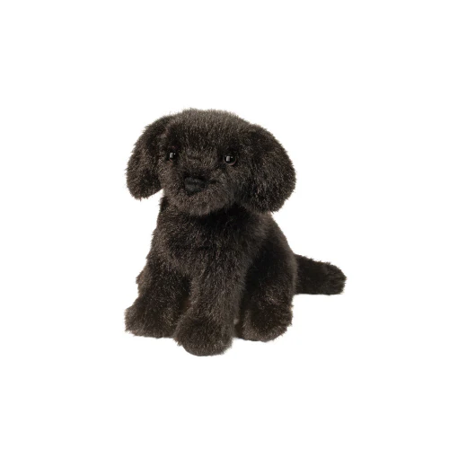 Mini Black Lab