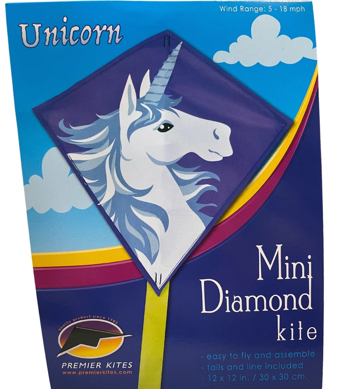 Mini Diamond Kite - Image 10
