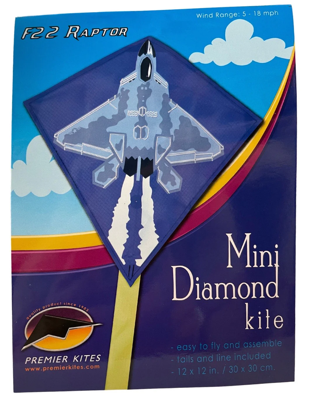 Mini Diamond Kite - Image 13