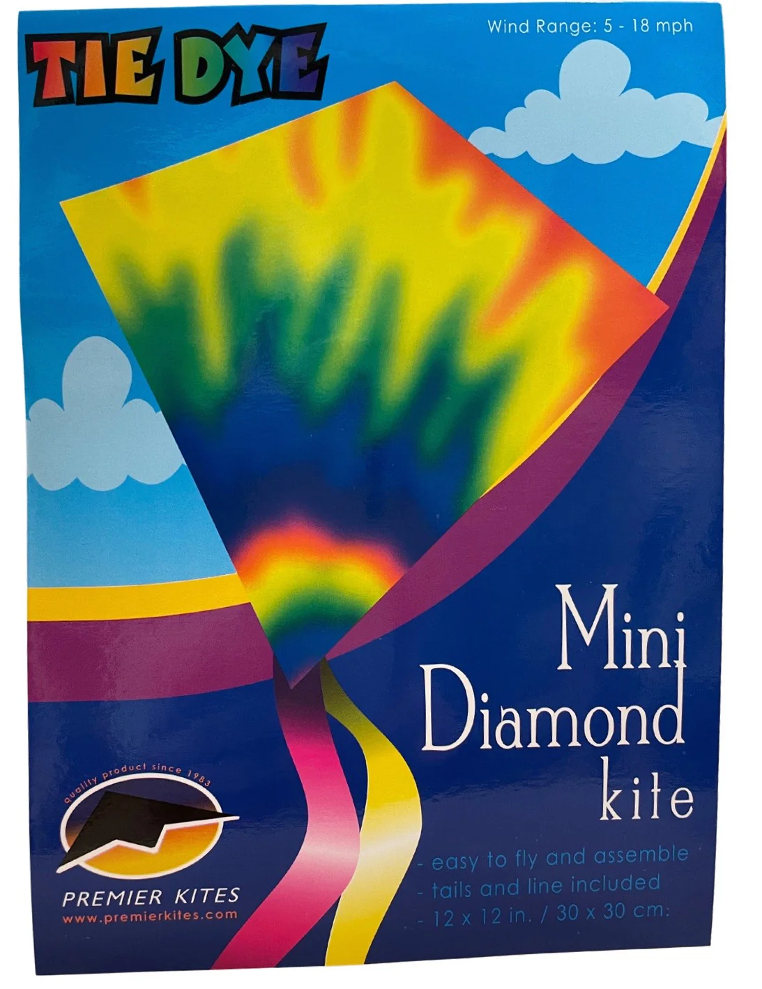 Mini Diamond Kite - Image 4