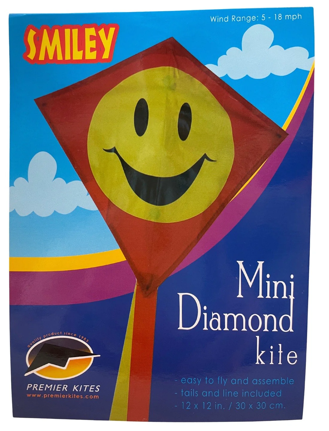 Mini Diamond Kite - Image 6