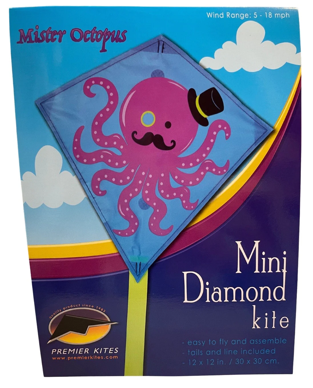 Mini Diamond Kite - Image 7