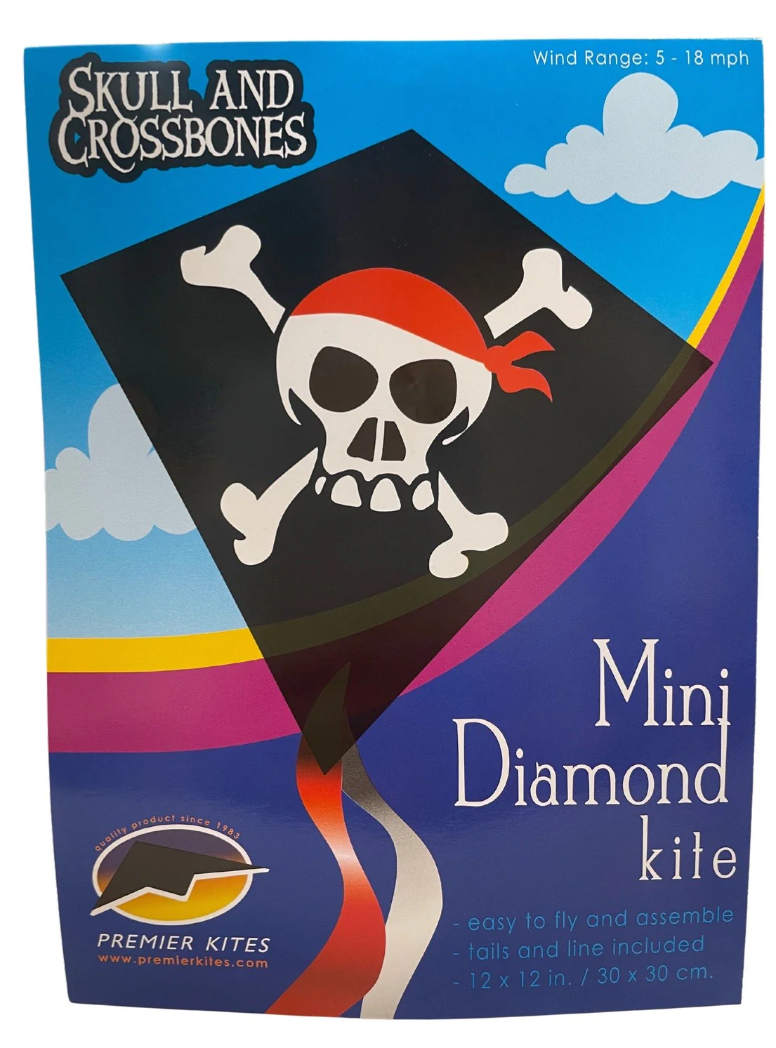 Mini Diamond Kite - Image 8
