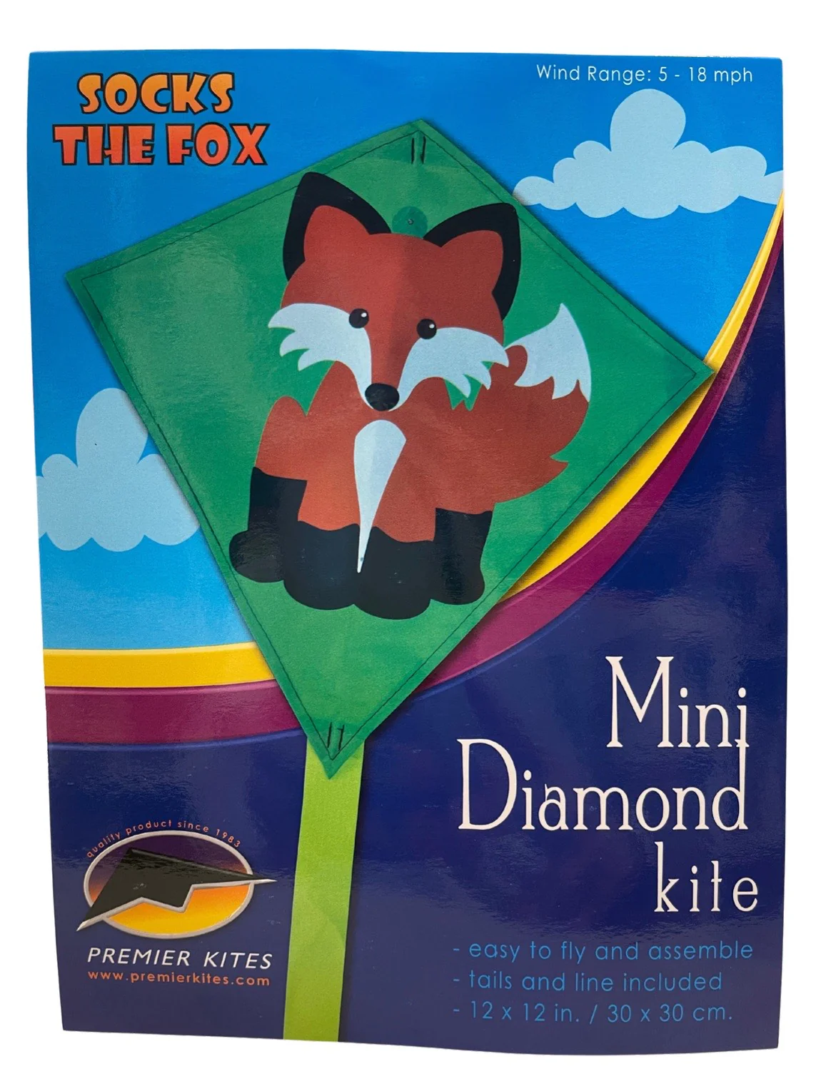 Mini Diamond Kite - Image 9