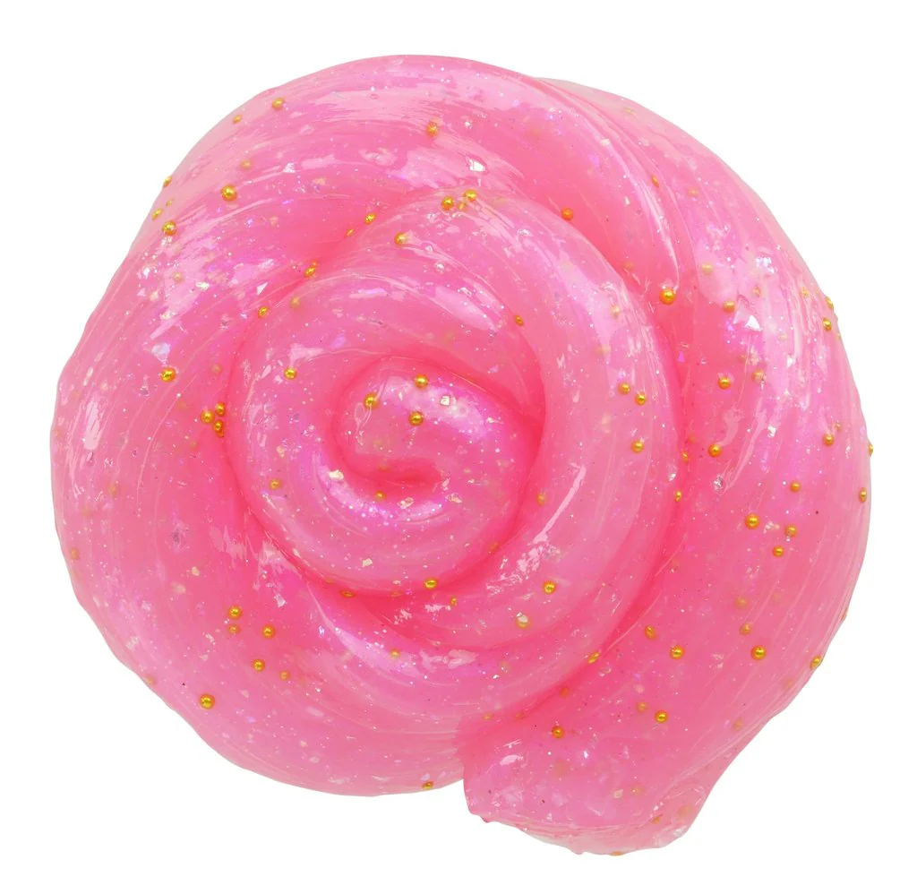 Mini Fairy Sprinkles Trend Thinking Putty Tin - Image 2