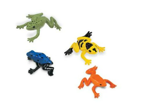 Mini Frog