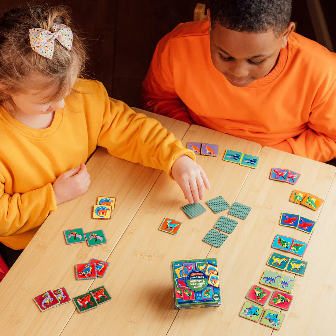 Mini Memory & Matching Game - Image 2