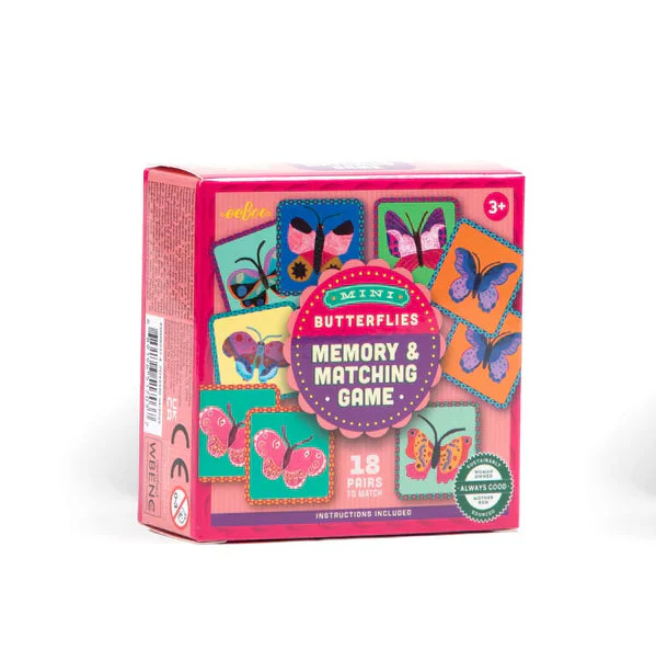 Mini Memory & Matching Game - Image 4