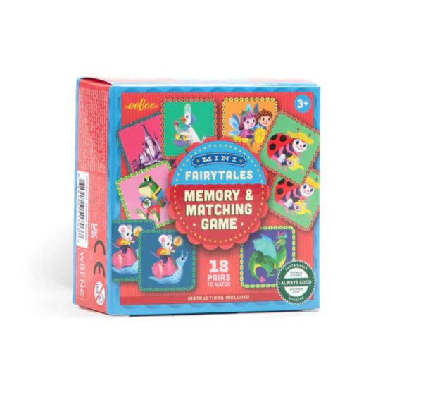 Mini Memory & Matching Game - Image 7