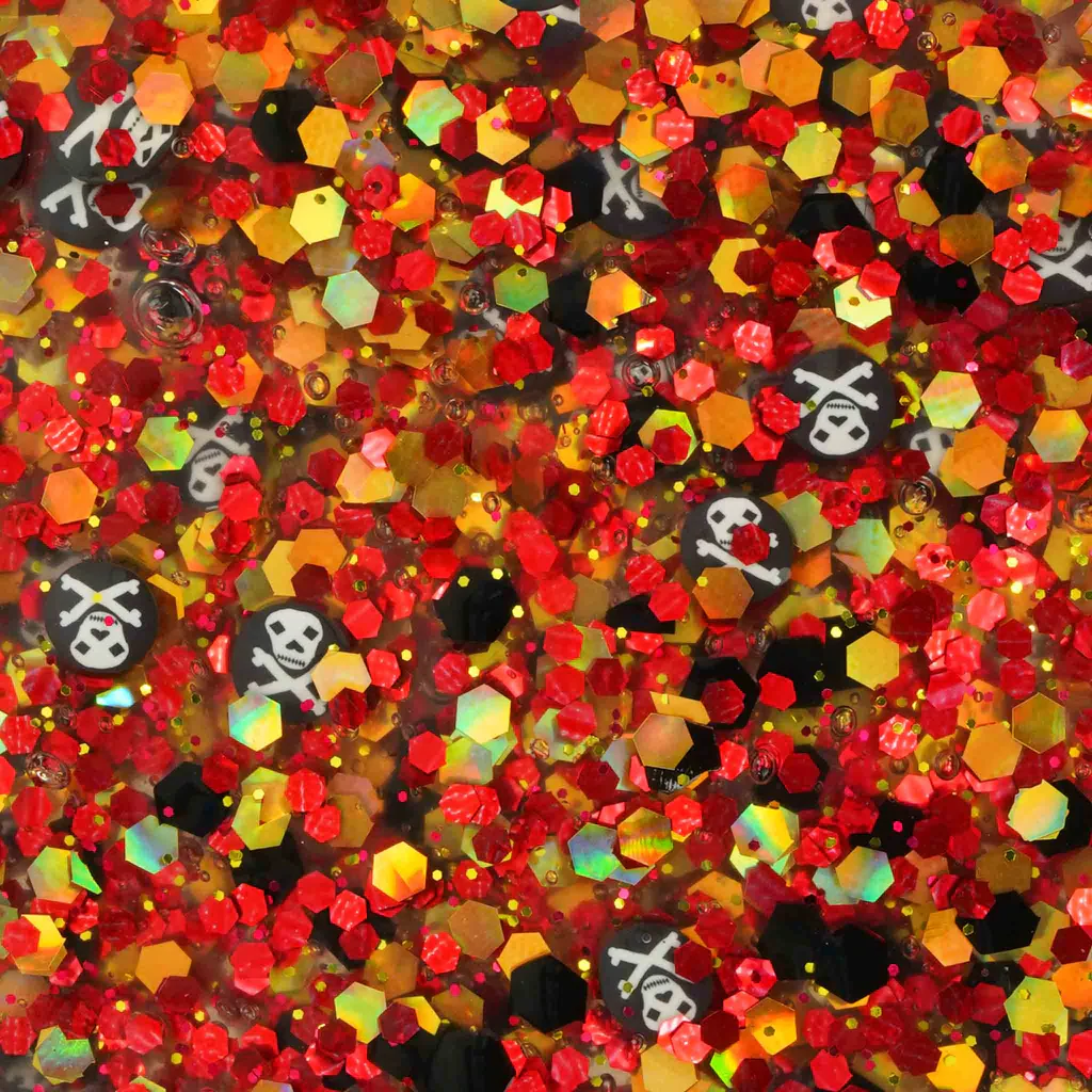 Mini Pirate's Cove Trend Putty Tin - Image 2