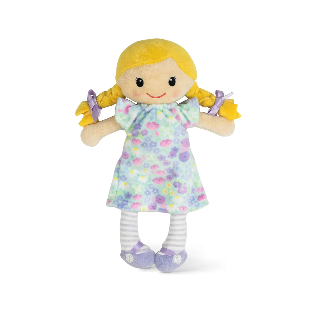 Mini Rag Doll Charlie - Image 2