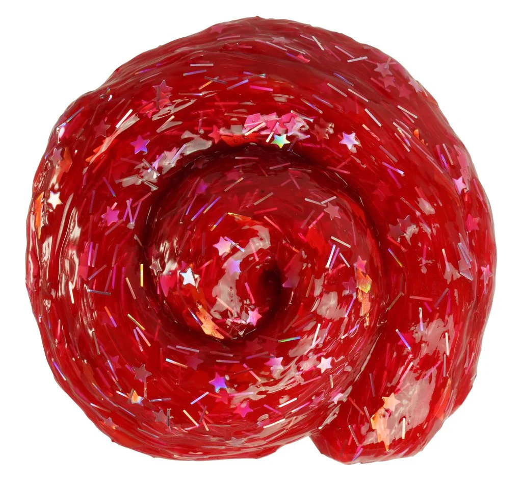 Mini Rock N Roll Trend Thinking Putty Tin - Image 2