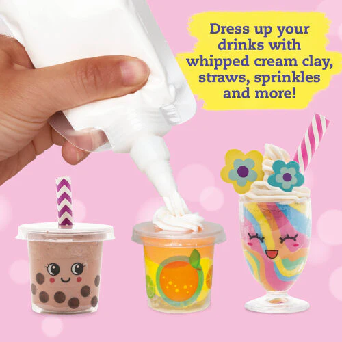 Mini Shake Shop - Image 3