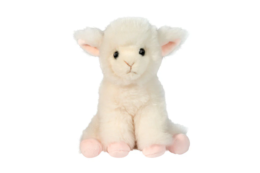 Mini Sitting Farm Animals - Image 2