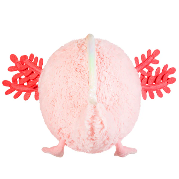 Mini Squishable Baby Axolotl 11" - Image 2