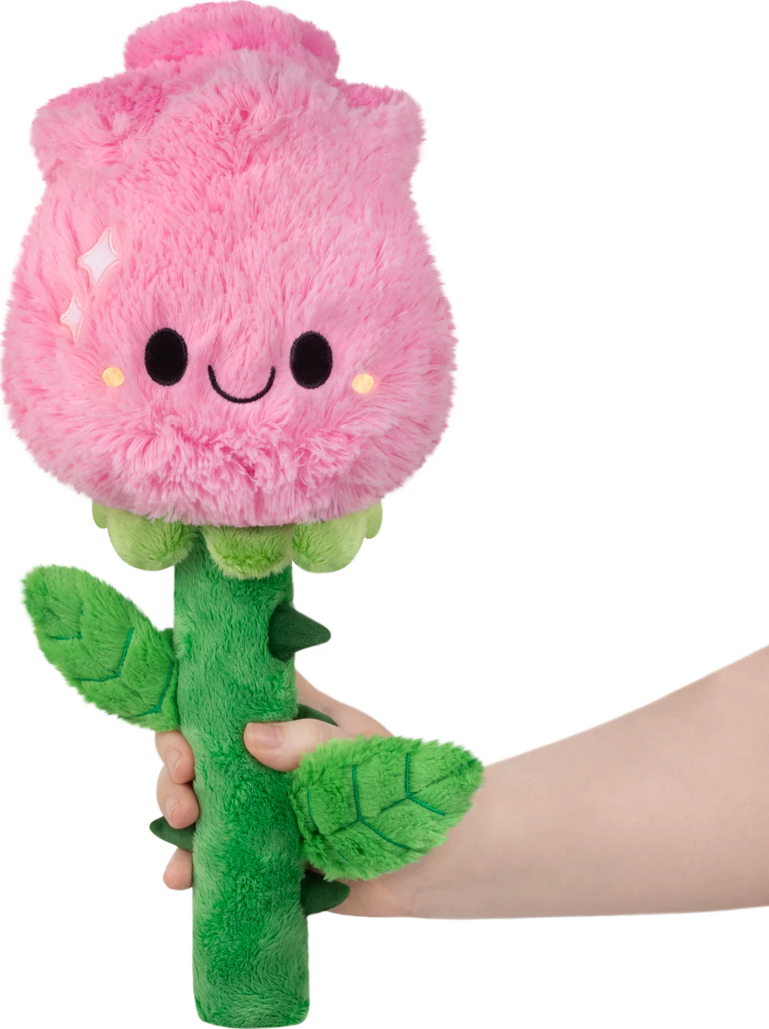 Mini Squishable Rose 15"