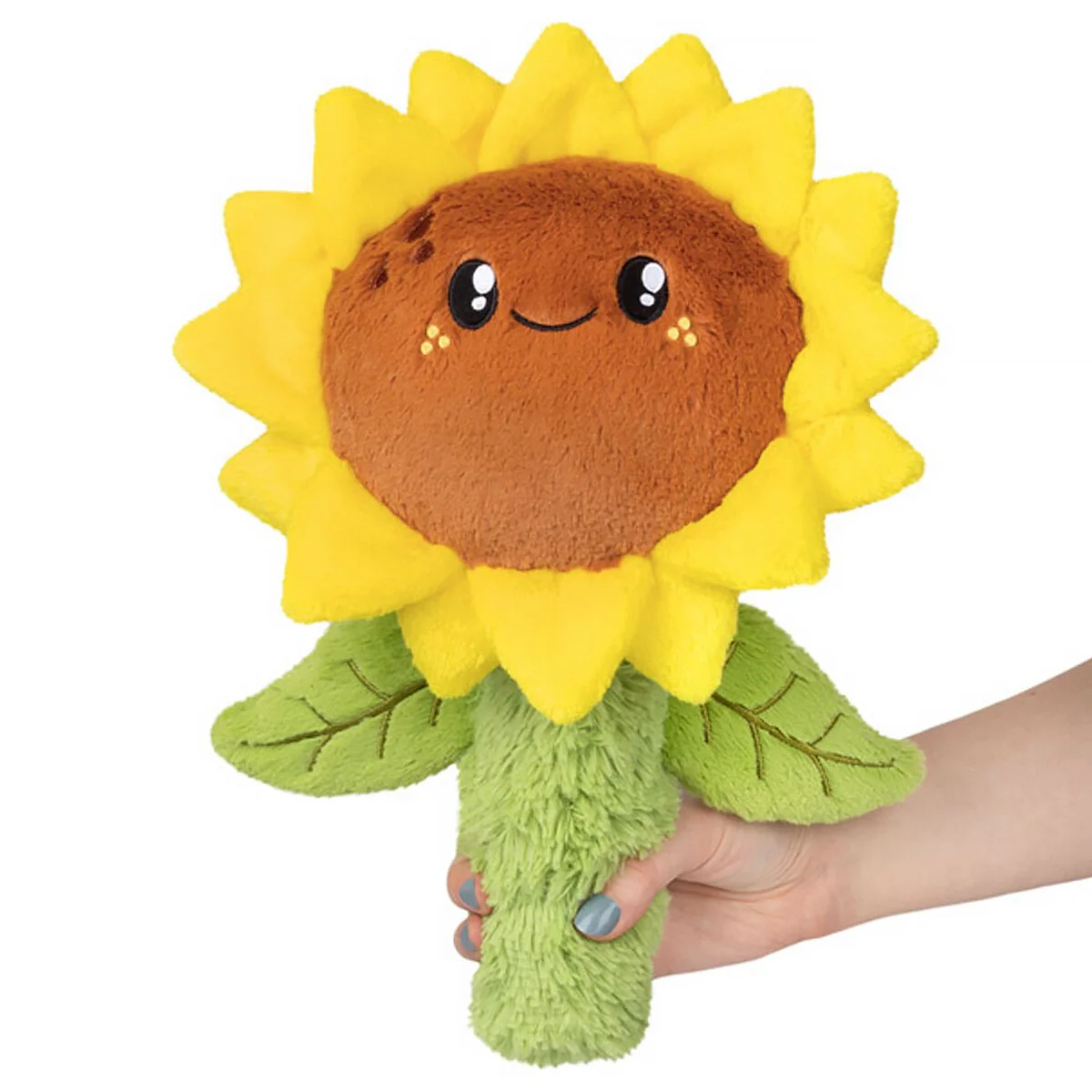 Mini Squishable Sunflower 14"
