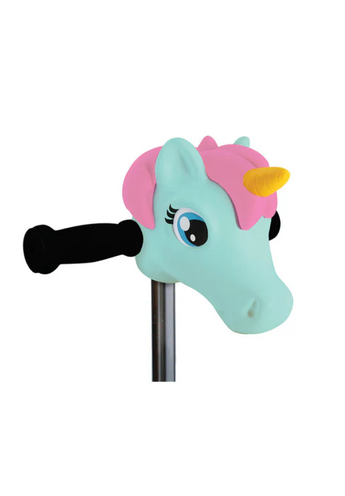 Mint Unicorn Scootaheadz