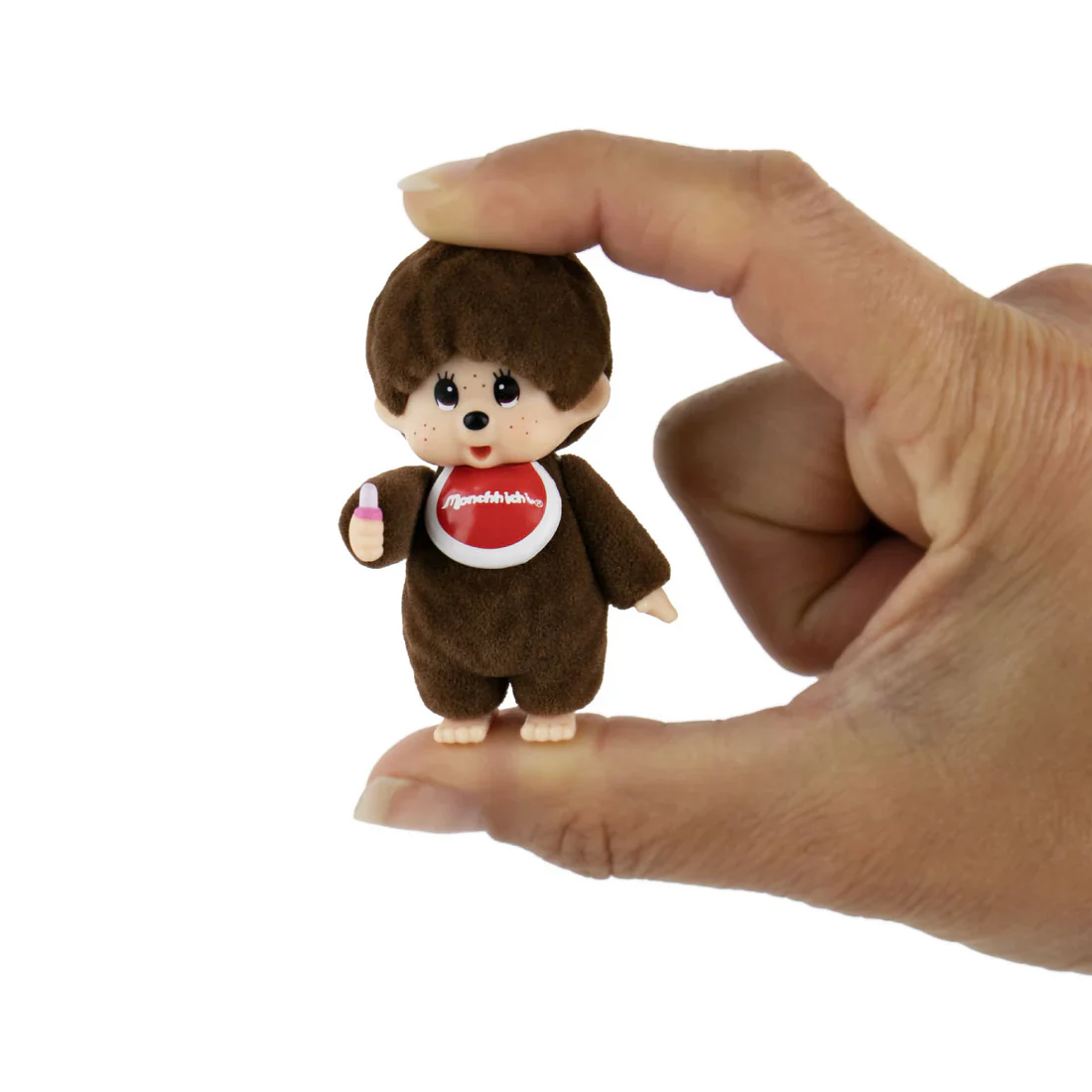 World's Smallest Monchhichi Blind Box - Image 3