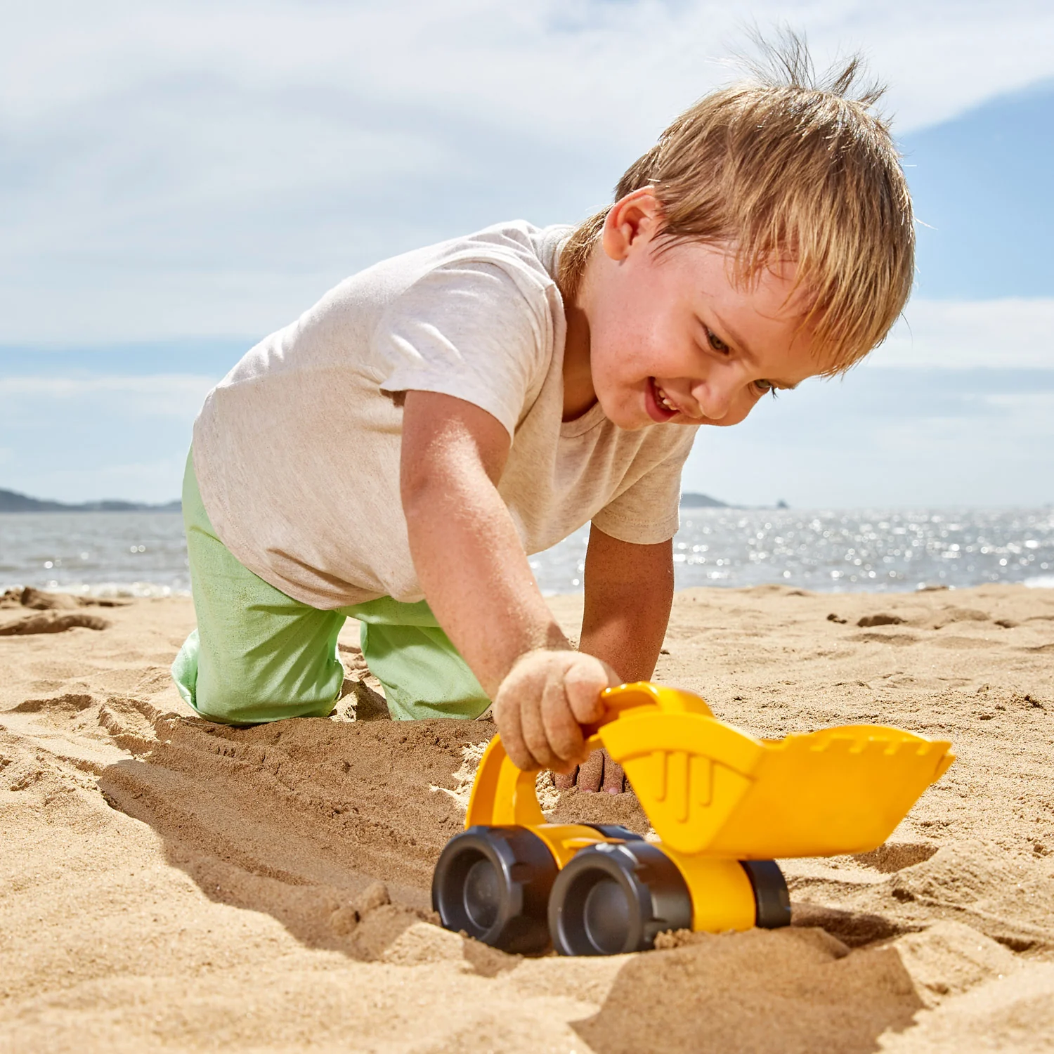 Monster Digger - Image 2