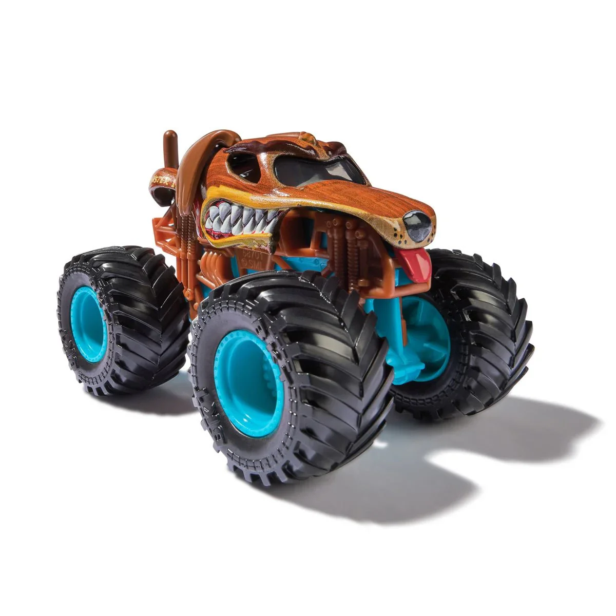 Monster Jam Monster Truck - Image 17