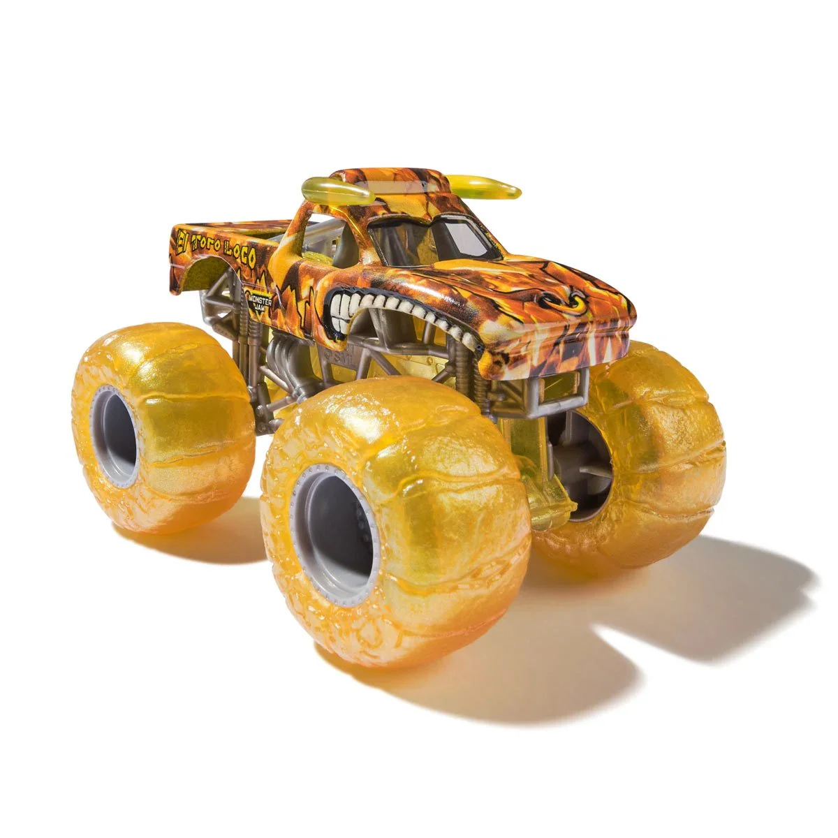 Monster Jam Monster Truck - Image 18