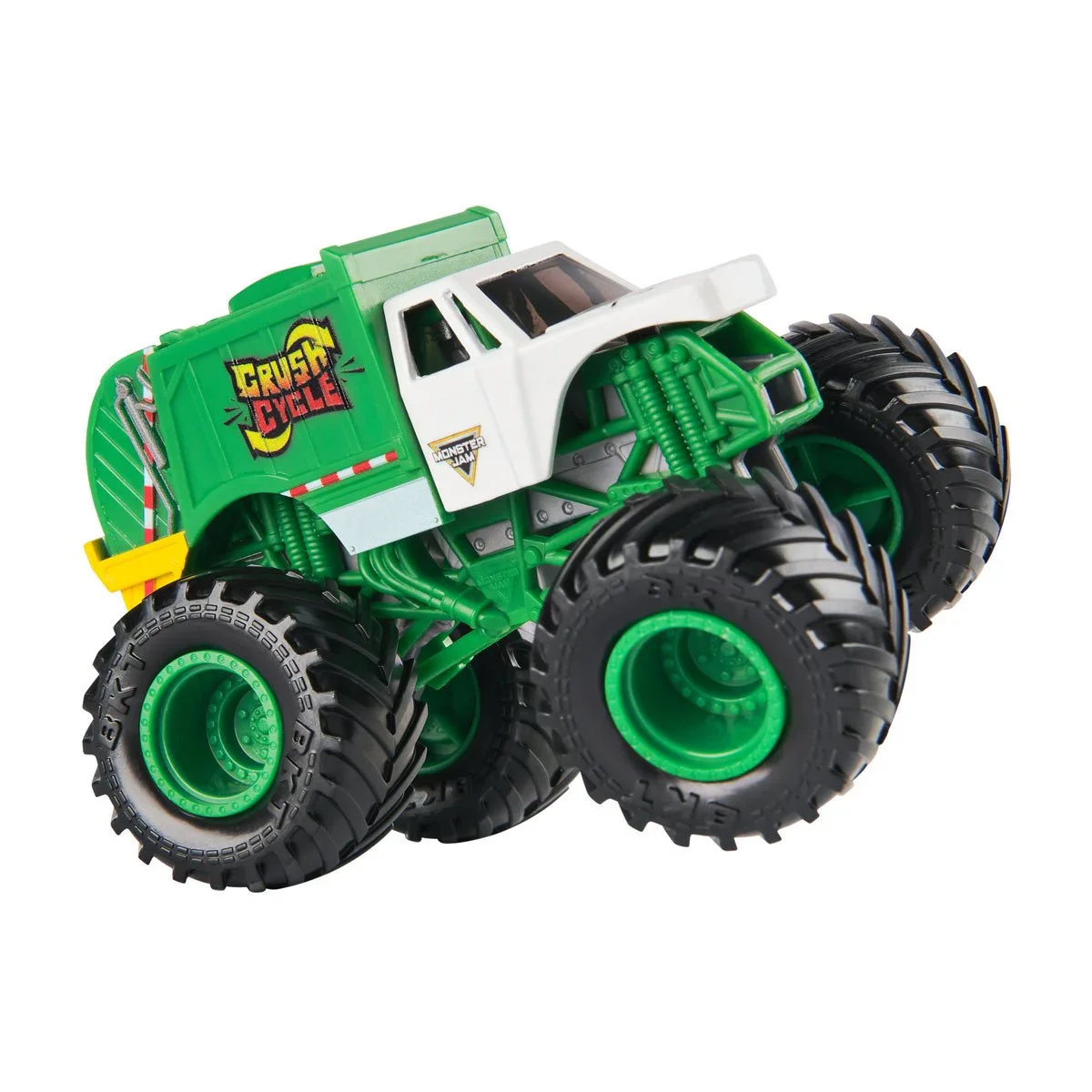 Monster Jam Monster Truck - Image 19