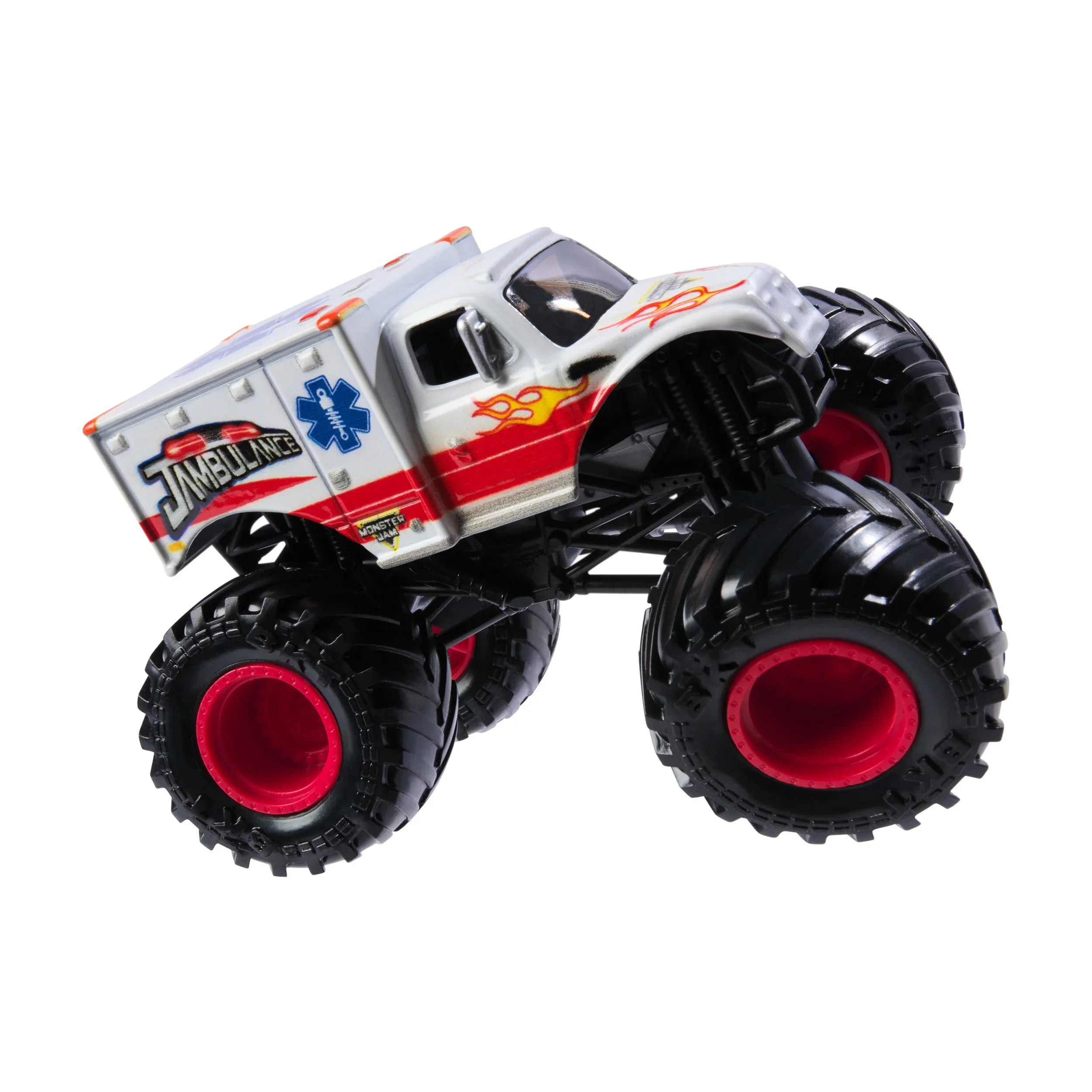 Monster Jam Monster Truck - Image 26