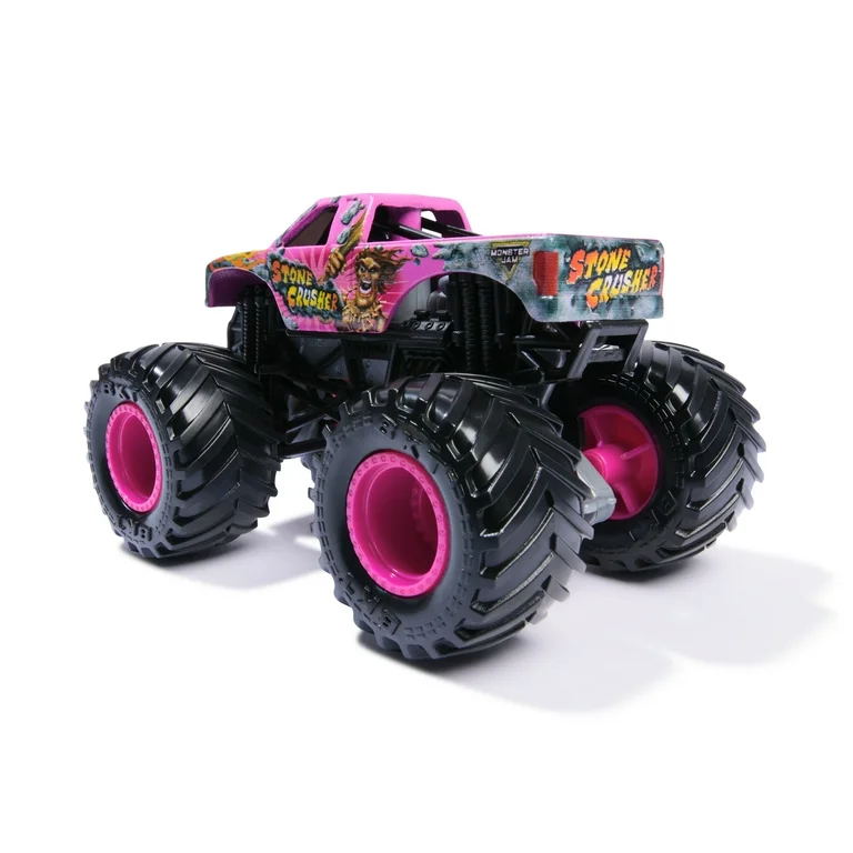 Monster Jam Monster Truck - Image 27