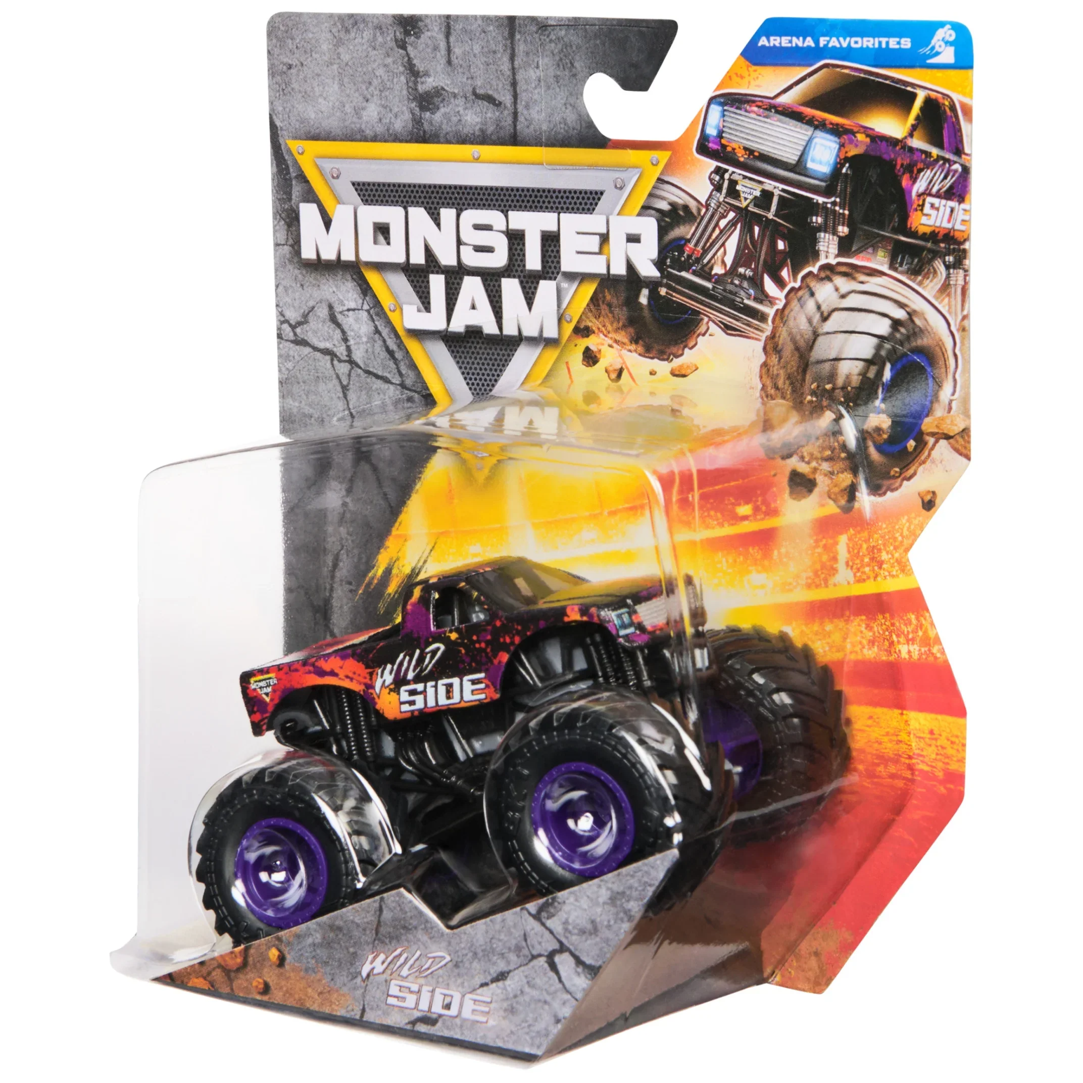Monster Jam Monster Truck - Image 29