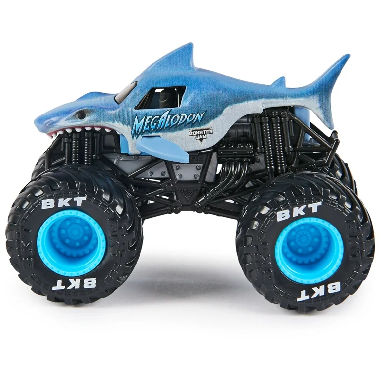 Monster Jam Monster Truck - Image 34