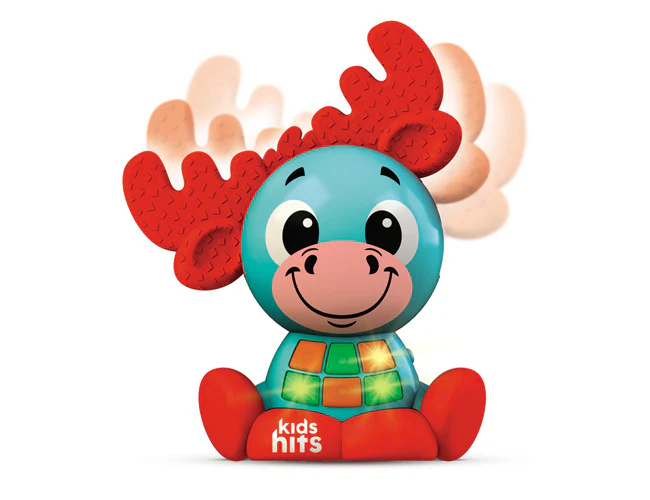 Babykins Moose - Image 3