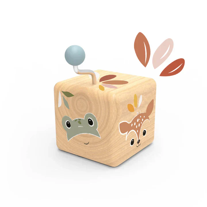 Music Box - Image 2