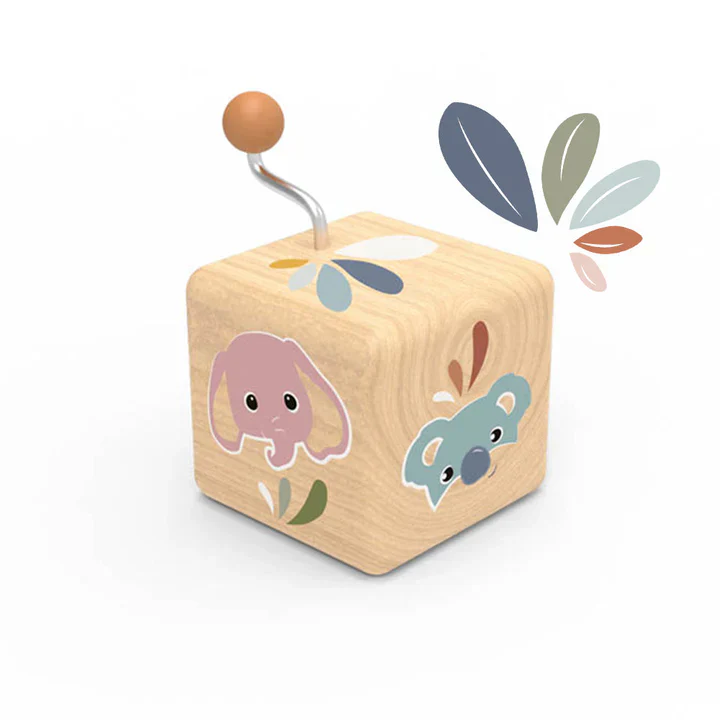 Music Box - Image 3