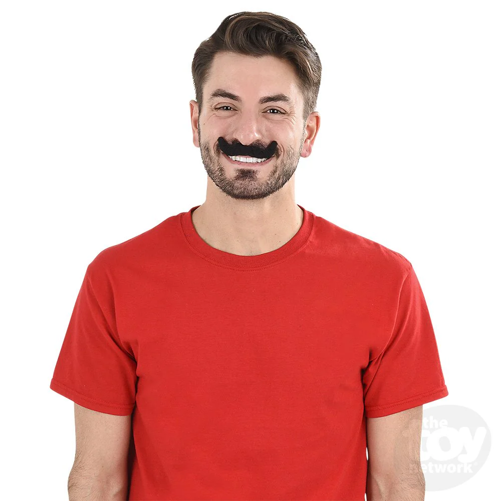 Mustaches Set - Image 2