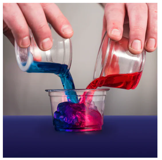 National Geographic Cool Reactions Chemistry Kit - Image 3
