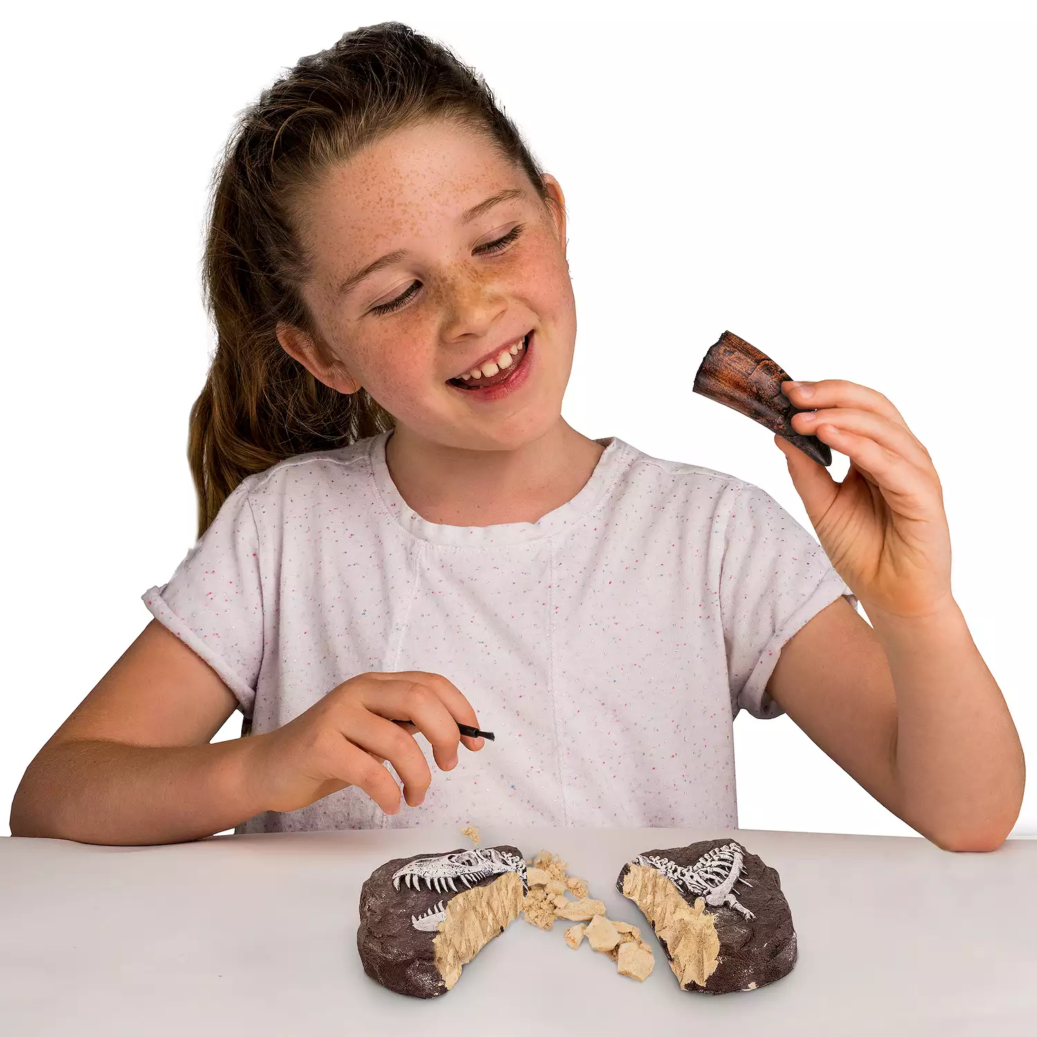 National Geographic Dinosaur Dig Kit - Image 2