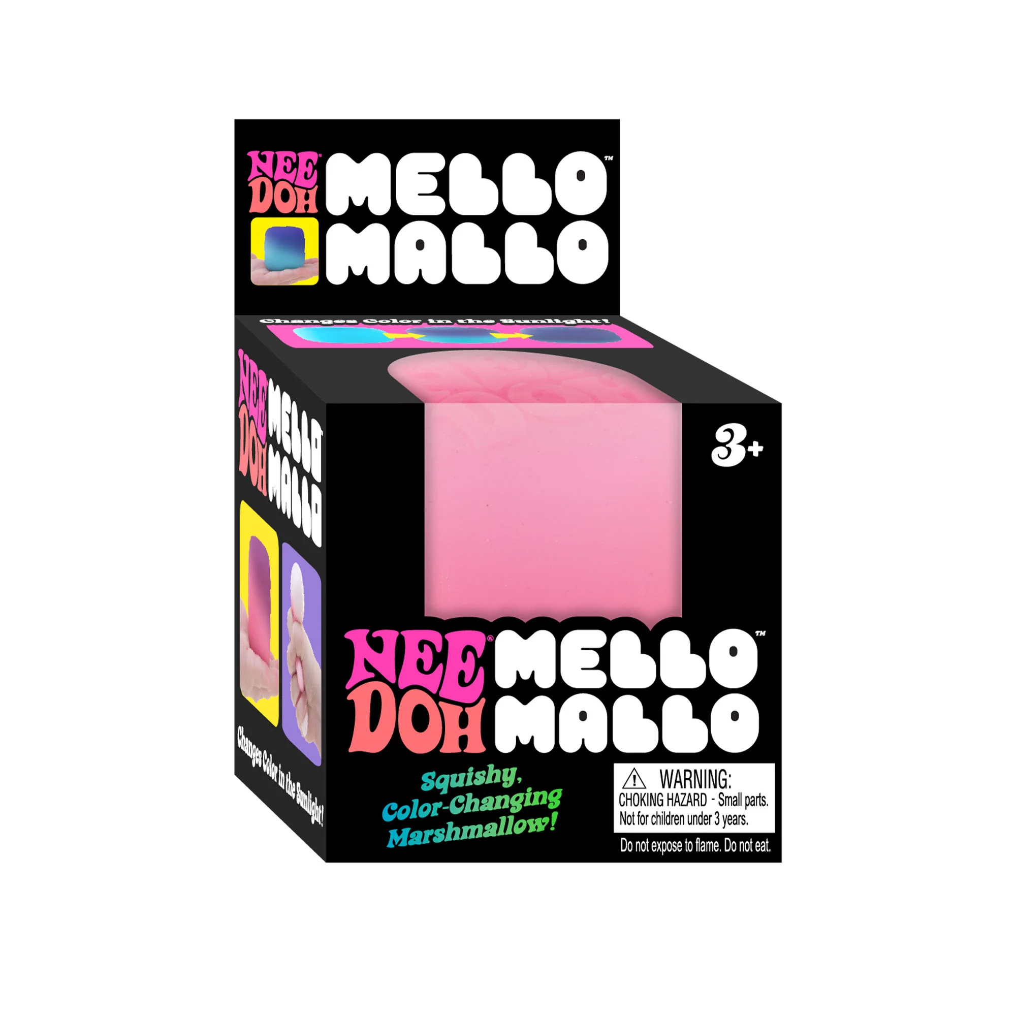 Needoh Mello Mallo - Image 4