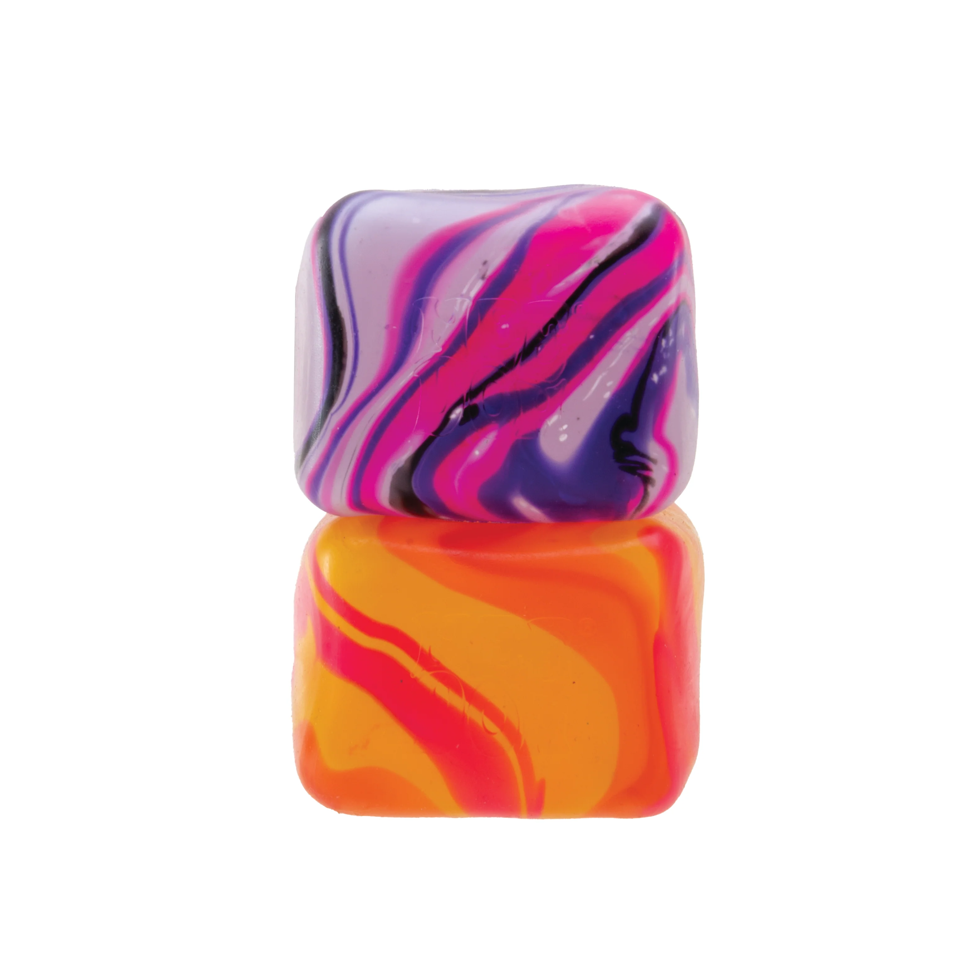 Needoh Nice Cube Swirl - Image 2