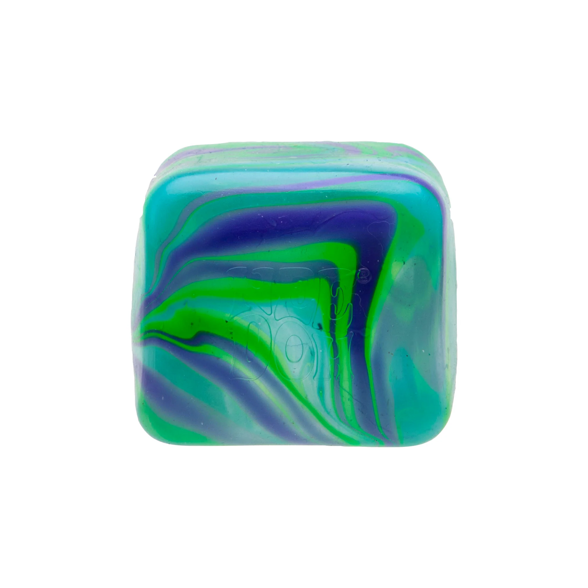 Needoh Nice Cube Swirl - Image 3