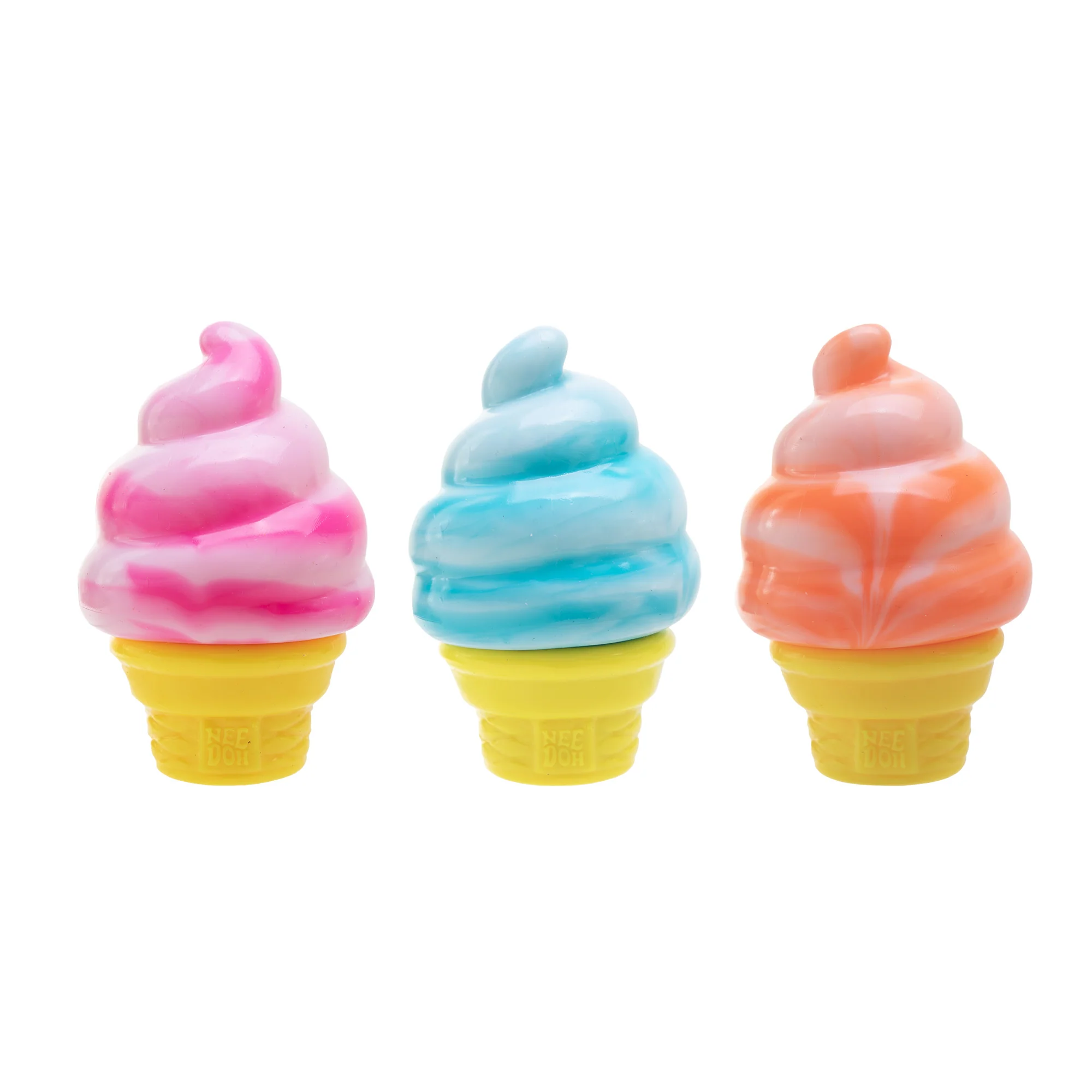 Nice Cream Cone Needoh - Image 2