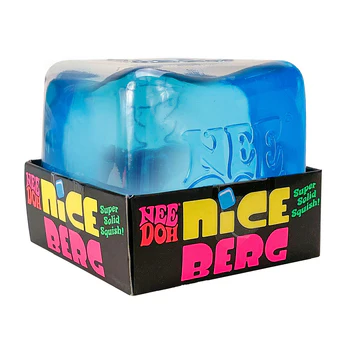 NiceBerg NeeDoh