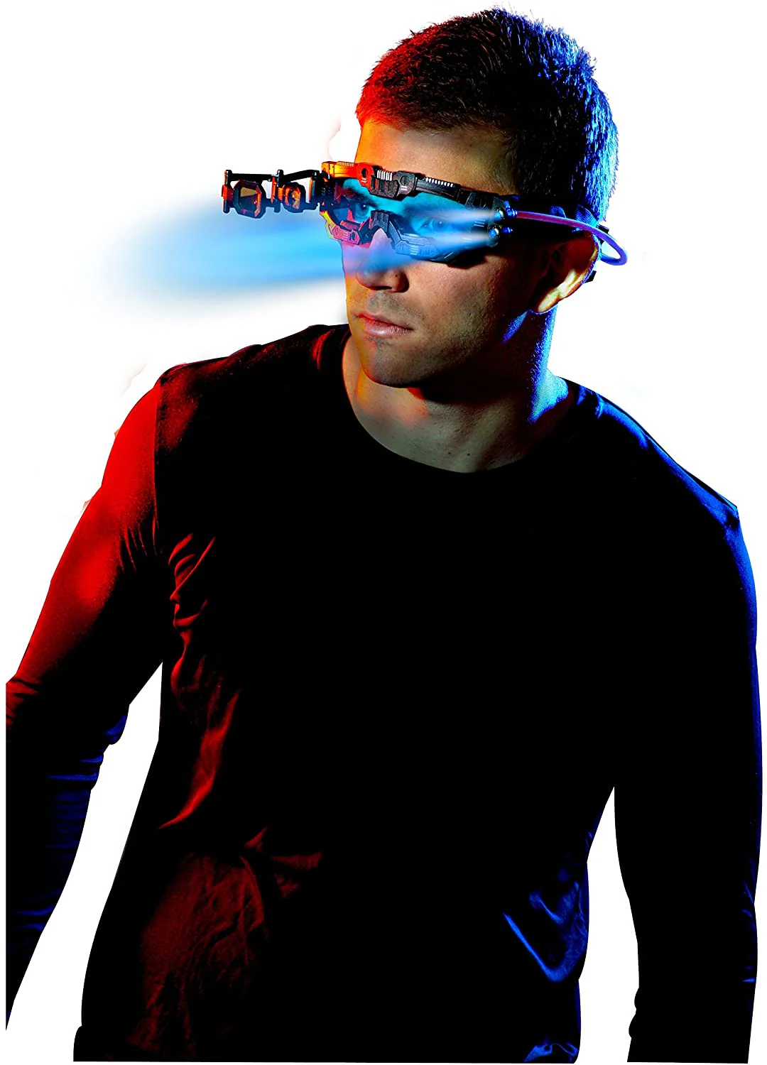 SpyX Night Mission Goggles - Image 3