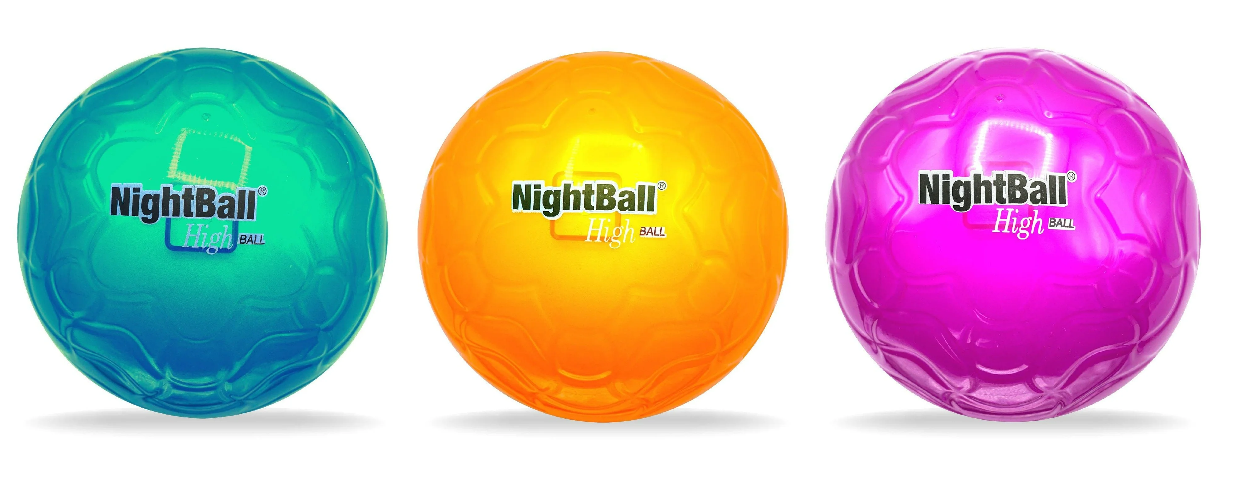 NightBall High Ball