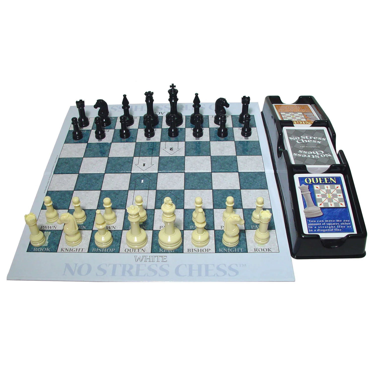 No Stress Chess - Image 2